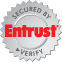  Entrust Extended Validation SSL  